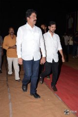 Jai Simha Movie Audio Launch